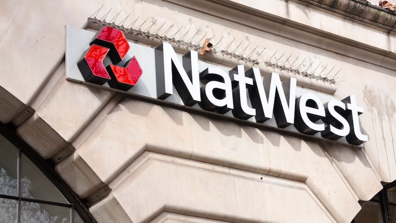 Ulster Bank’s parent NatWest reveals fall in profits after mortgage rates dip