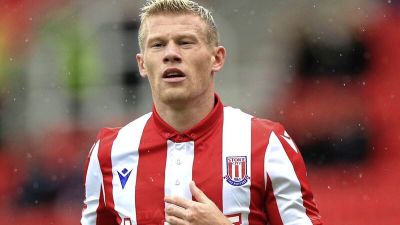 Republic of Ireland footballer, James McClean said he has received more abuse than any other player during his nine years playing in England.  