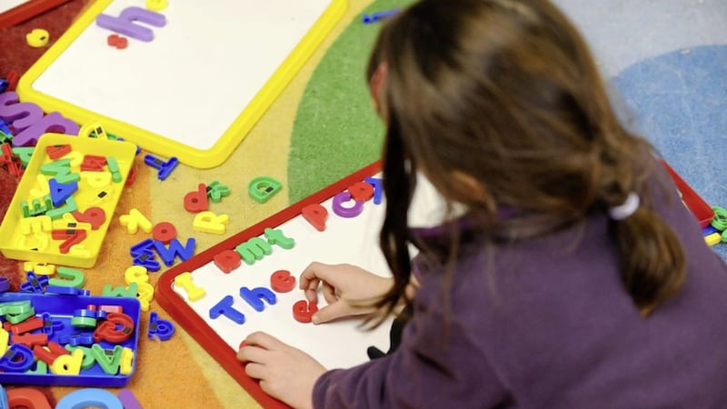 There are now more than 10,000 `newcomer&#39; children in primary education across the north 