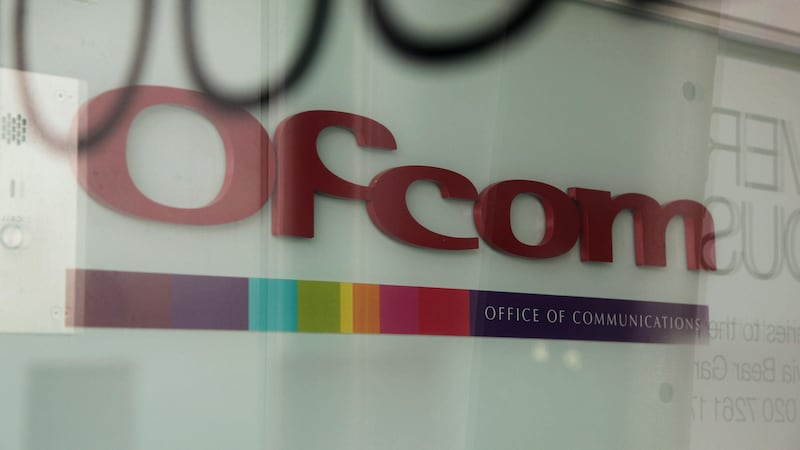 Ofcom said that the company has two months to appeal against its decision.