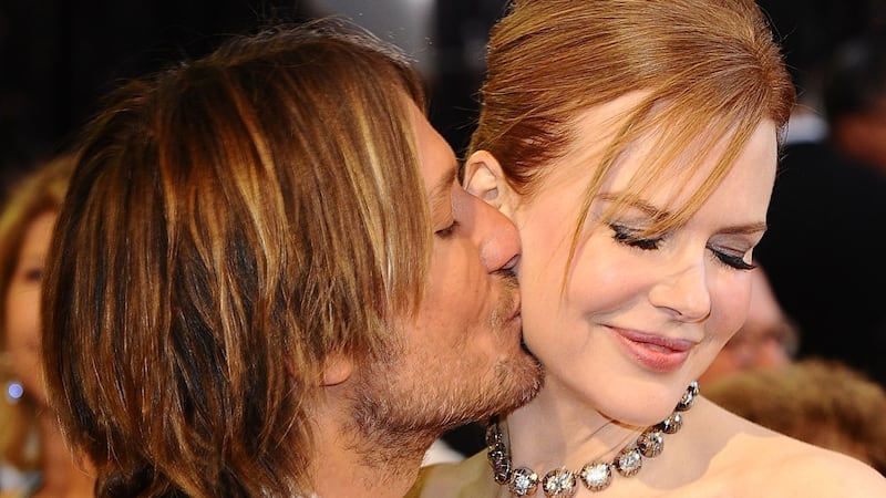 Keith Urban and Nicole Kidman have been married for 11 years.