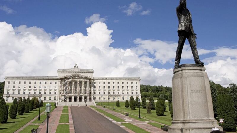 The deadline has passed for the formation of a government at Parliament Buildings, Stormont 