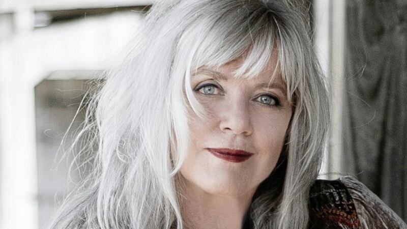 To celebrate of the release of her memoir Radio Dreams and companion audio documentary, Kimmie Rhodes will join Ralph McLean in an &#39;In conversation with&#39; event in the Waterfront Hall on Saturday 