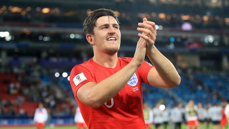 Sadly for Harry Maguire, he doesn’t meet the criteria.
