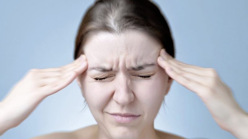 Headaches are generally not a sign of anything sinister but their type and persistence, in combination with specific other symptoms, can indicate the possibility of a tumour 