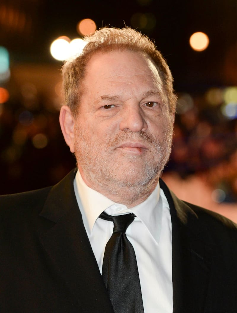 Harvey Weinstein has been accused of sexual harassment and assault by dozens of women 