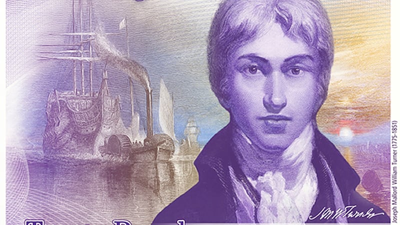 The new polymer banknote has been hailed by the Bank of England as its most secure yet.