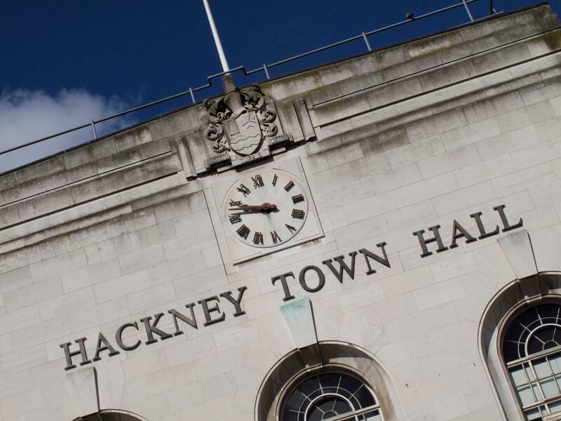 Hackney has the highest diesel surcharge at £250