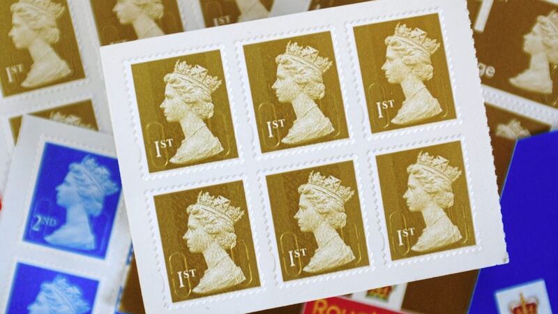 Beat the stamp price hike by buying ones with no face value before March 25 
