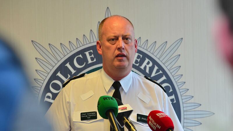 The integrity of the police and its chief constable is being damaged&nbsp;