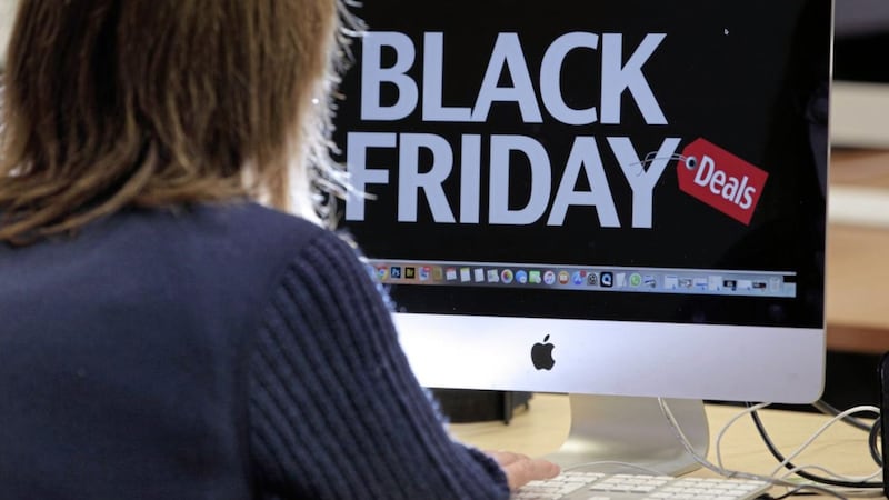 Just one in 20 so-called Black Friday &quot;deals&quot; are cheaper during the shopping bonanza than at other times of the year, Which? has found 