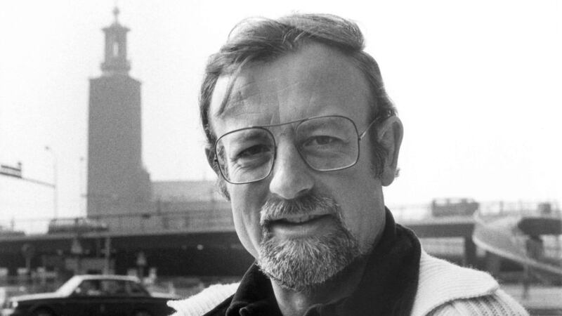 Roger Whittaker has died aged 87 (Alamy/PA)