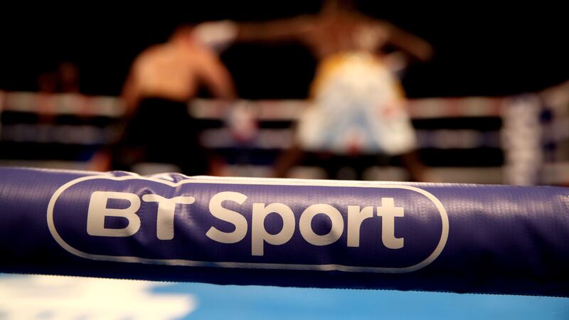 Earlier this month, the telecoms giant confirmed it sealed a joint venture deal with the Eurosport owner.