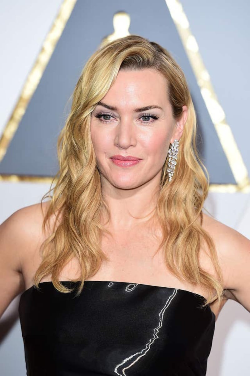 Kate Winslet: I deliberately did not thank Harvey Weinstein during Oscar speech