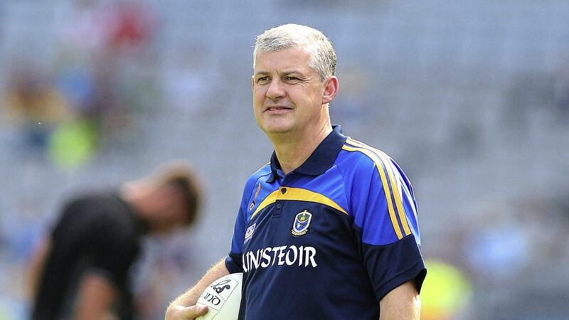 Kevin McStay wouldn&#39;t have missed his three years with Roscommon for the world 