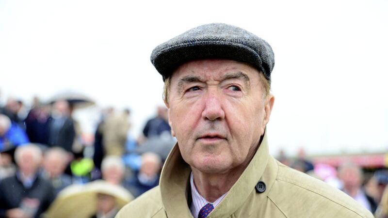 Trainer Dermot Weld can score with Eziyra on the filly&#39;s seasonal debut on Thursday evening at Leopardstown 