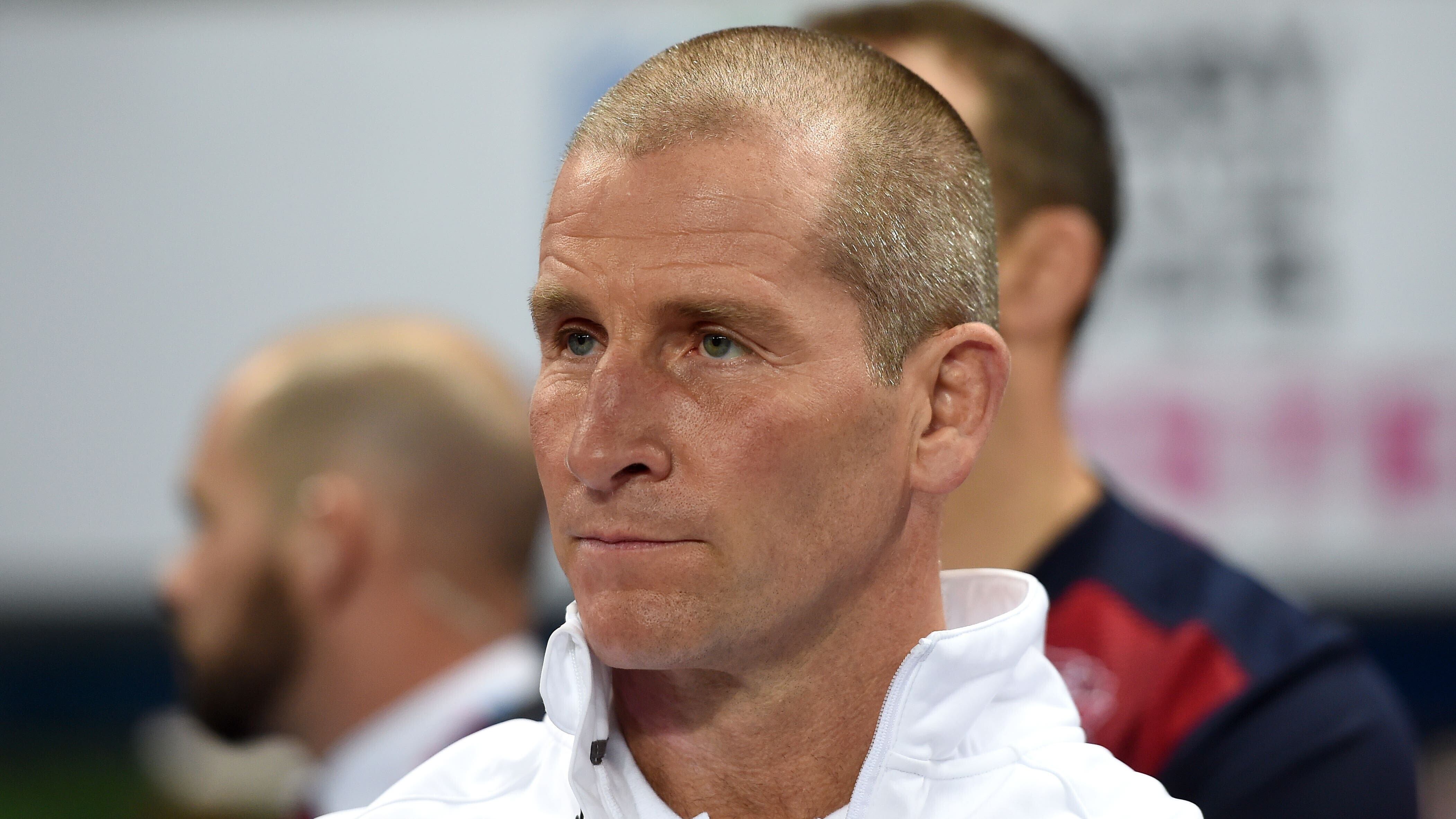 Stuart Lancaster resigned after England’s poor Rugby World Cup 2015 campaign (Martin Rickett/PA)
