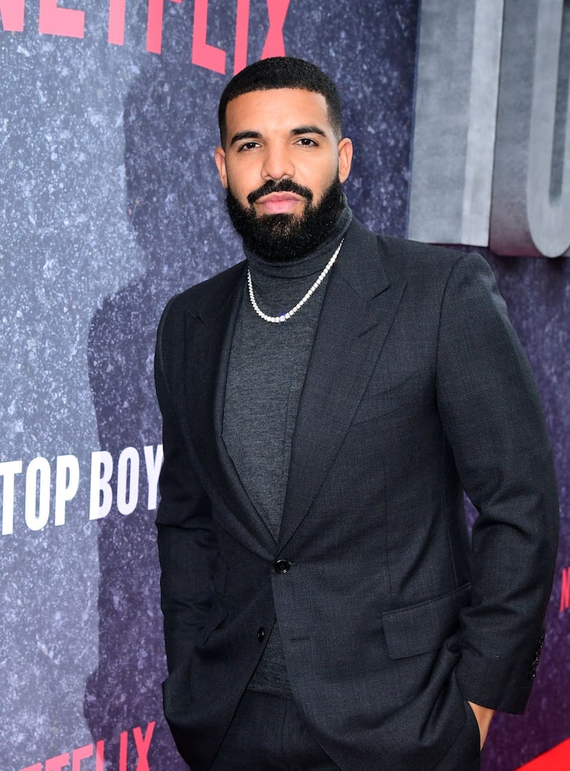 Top Boy UK Premiere – London