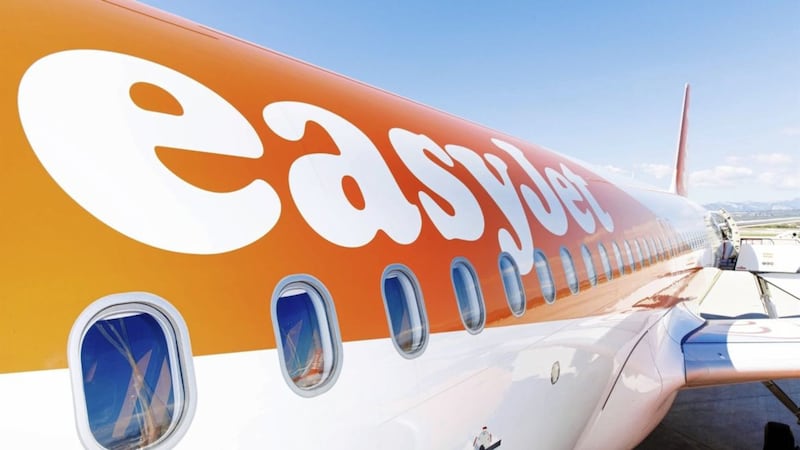 Budget carrier easyJet has put 4,000 flights on sale from Belfast for next spring 