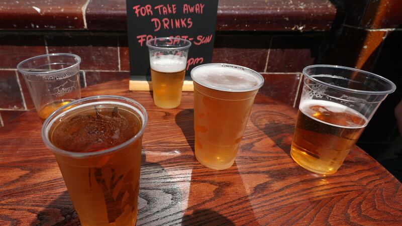 The warning comes after households mixing in pubs and homes has been blamed for a rise in cases in Preston.