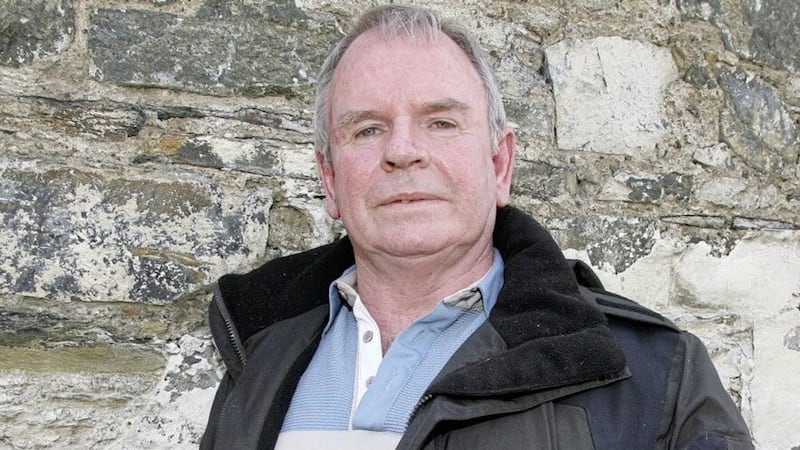 Colm Murphy, whose conviction in connection with the Omagh bombing was overturned, died on Tuesday in Drogheda, Co Louth.
