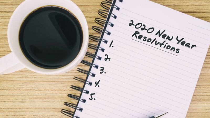 When making your new year resolutions for 2020, setting up a pension should be on your list 