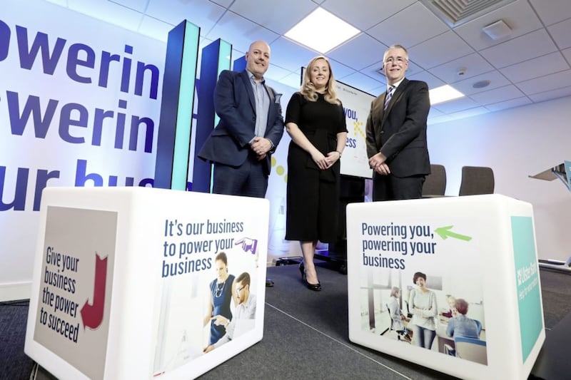 Belfast entrepreneur support programme delivers 1,000 jobs and £20m in under four years