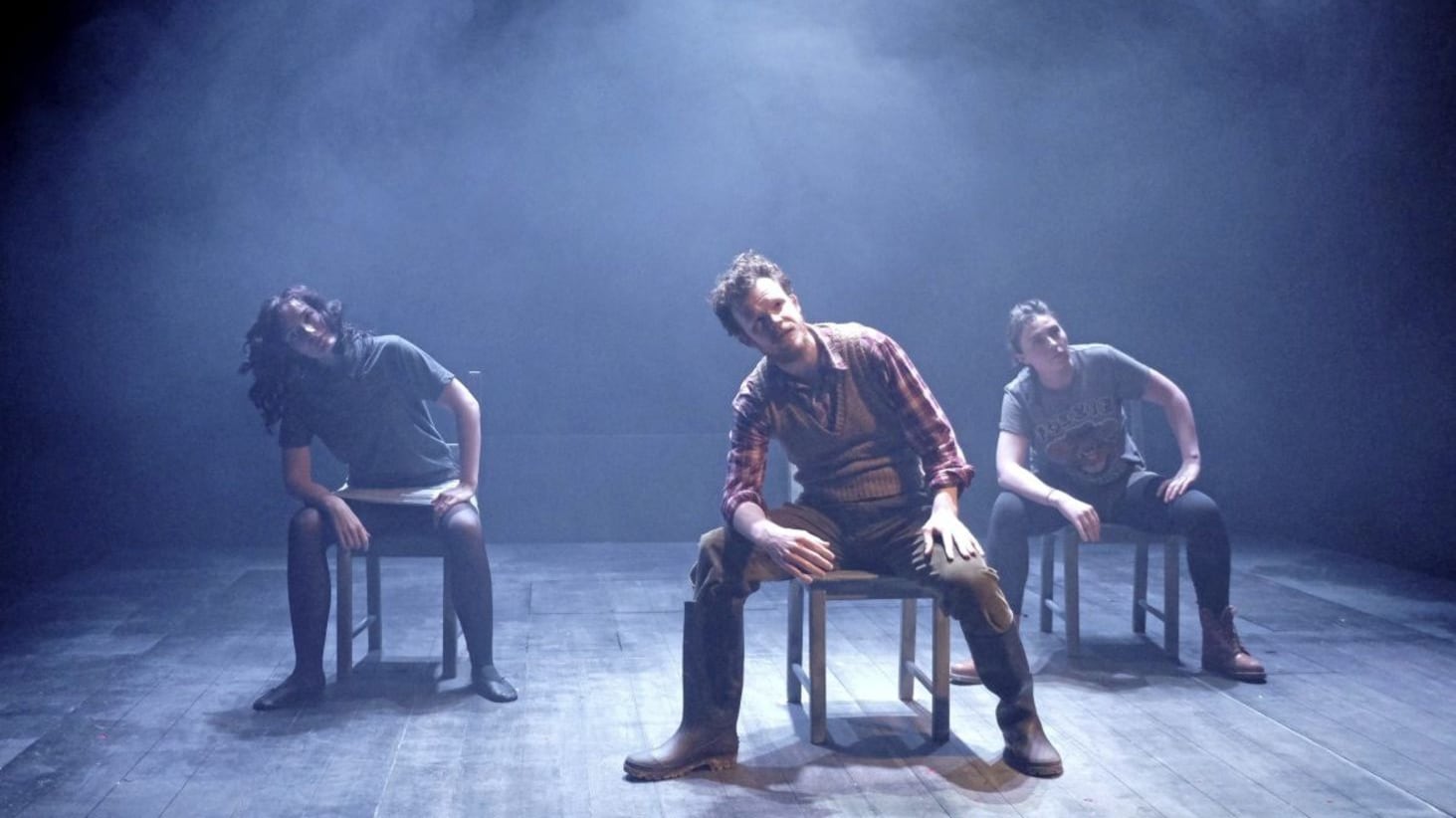 The Faerie Thorn is in Belfsat until Saturday April 29 then Newry, Cushendall, Enniskillen, Derry, Antrim, Monaghan, Armagh, Lisburn, Ards, Bellaghy and Omagh