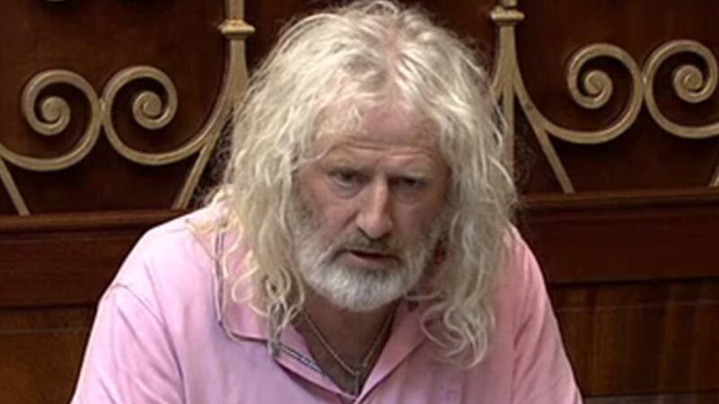 Mick Wallace has made a series of sensational claims about Nama in recent weeks under D&aacute;il privilege 