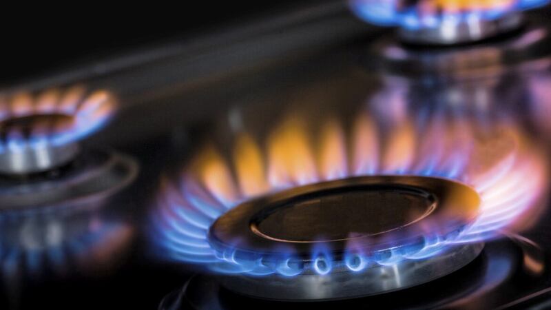Calor Gas NI put its prices up in the summer of 2022, stating the war in Ukraine had pushed up the cost of LPG.