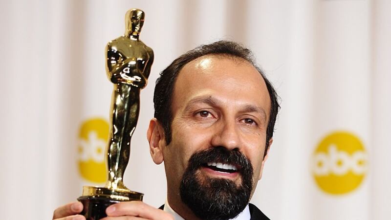 Director boycotting Oscars will address London screening of The Salesman hours before ceremony
