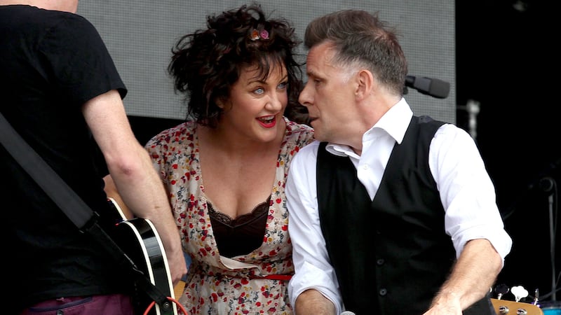 Deacon Blue are set to play the upcoming charity concert in aid of Palestinians affected by the war