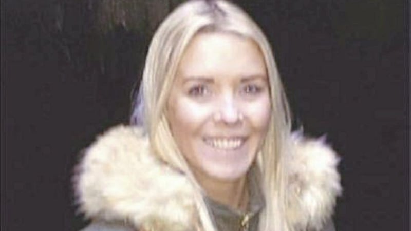 The body of Joanne Lee (38) was found in a wardrobe in south Dublin 