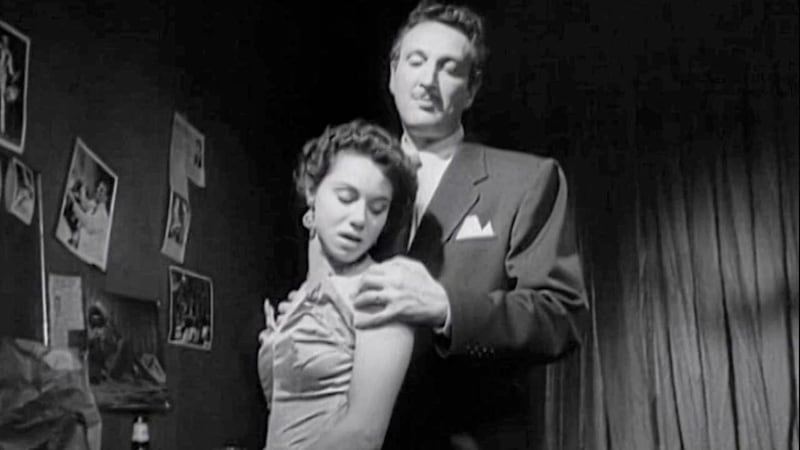 John Parker&#39;s 1955 horror was an influence on Roman Polanski and David Lynch 