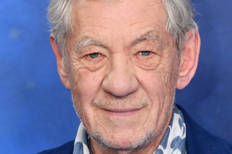 New Edinburgh theatre to be named in honour of Sir Ian McKellen