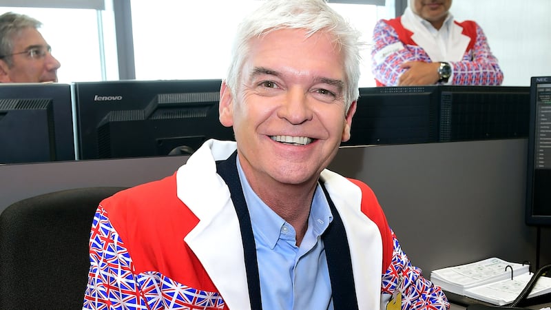The presenter has been praised by those within the LGBT community for his move, and for ‘doing it on his own terms’.
