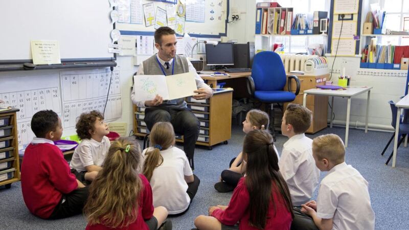 The new financial year is approaching but schools have no agreed budgets 