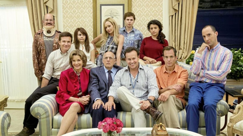 Arrested Development is coming back to Netflix for a fifth series 