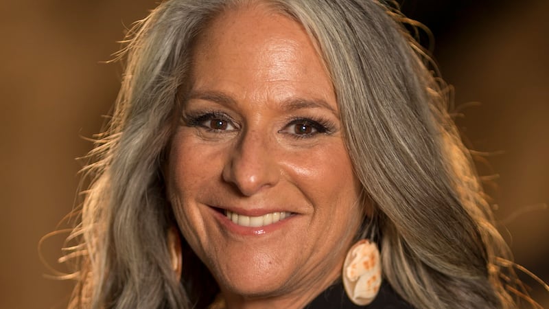 Marta Kauffman has said she now strives to create inclusive and diverse workplaces.