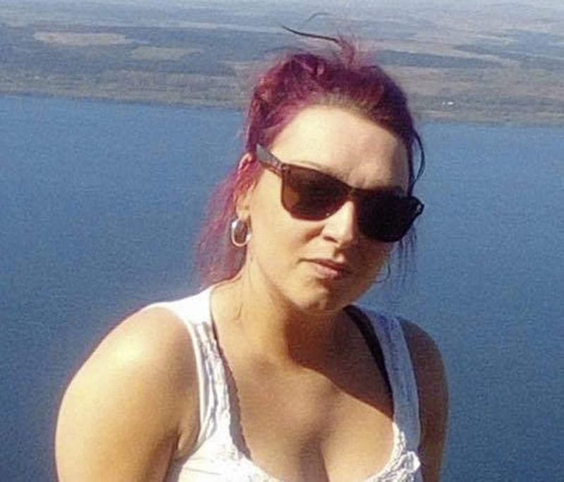 Karen McDonald has been charged with the murder of Pat Ward 