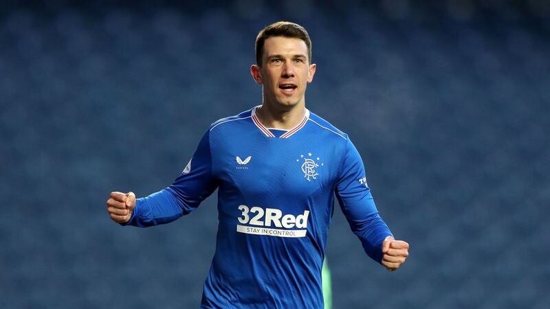 &nbsp;Ryan Jack says it's important Rangers put on a show in front of their own fans in Sunday's Old Firm derby with Celtic