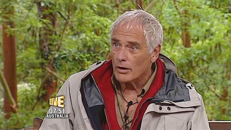 ‘I’m a Celebrity Get Me Out of Here’ Handouts