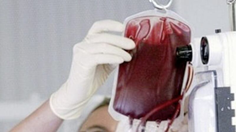 Campaigners fought for 30 years to get a public inquiry into the contaminated blood scandal 