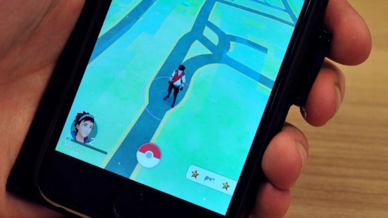 Pokemon Go developer will need a permit for players to enter these US parks