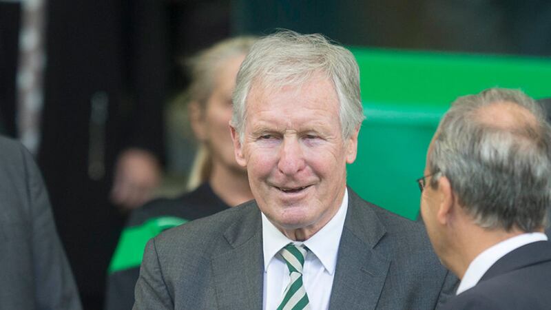 Billy McNeill captained the legendary Lisbon Lions team that won the European Cup in 1967&nbsp;