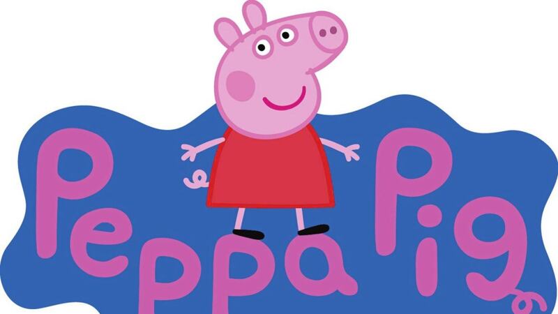 Another 117 episodes of popular children&#39;s TV hit Peppa Pig are to be made 