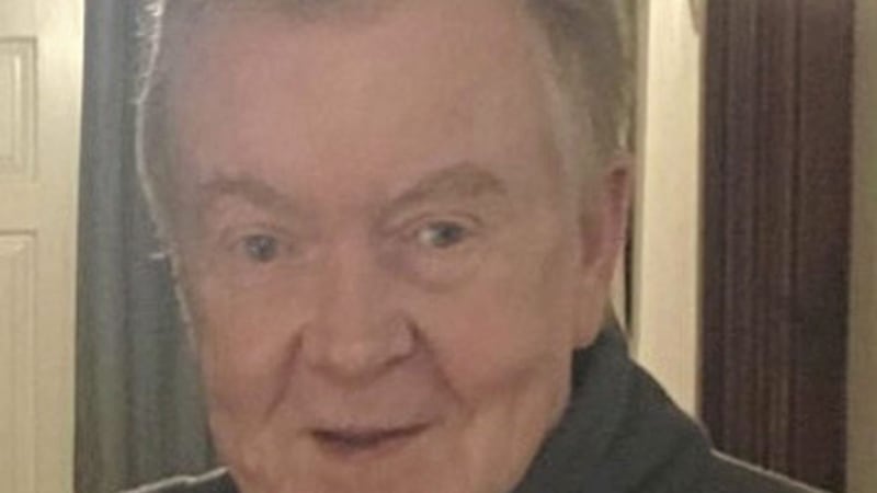 Former blanket man, John Thomas died on Tuesday as a result of Covid-19 Aspirated Pneumonia 