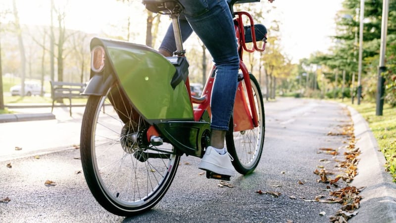 Electric bikes, sometimes known as an e-bike, are motor assisted pedal bikes 