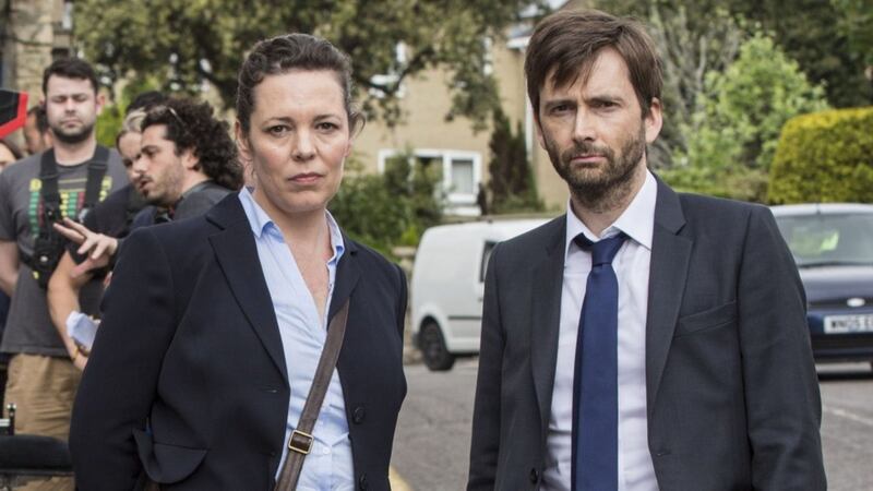 The popular ITV show will draw to a close but everyone is waiting to see who will be brought to justice.