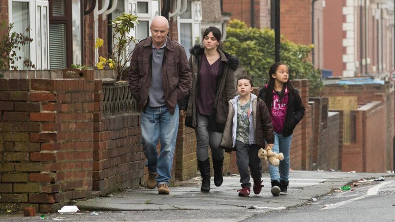 Advice NI is hosting a special screening of the new Ken Loach film I, Daniel Blake at Belfast's Dublin Road Movie House cinema on October 17 to mark its 21st birthday